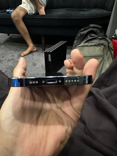 Apple iPhone 12 Pro
