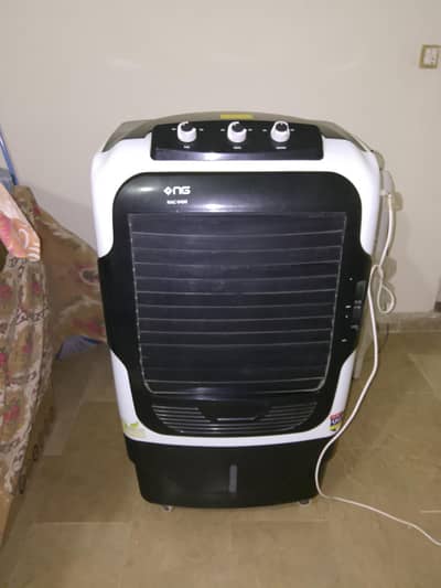 NASGAS Air Cooler For Sale