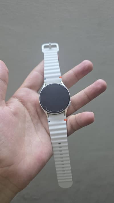 Samsung watch 7
