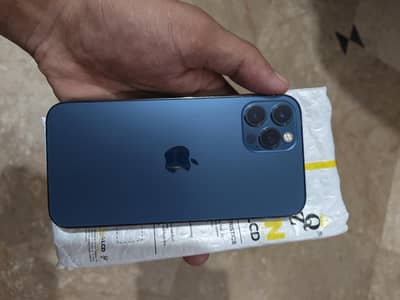 Apple iPhone 12 Pro