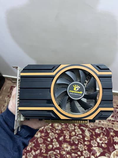 Nvidia GeForce GTX 750 2GB GDDR5