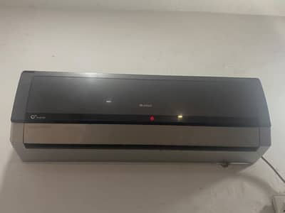 Gree g10 with outdoor