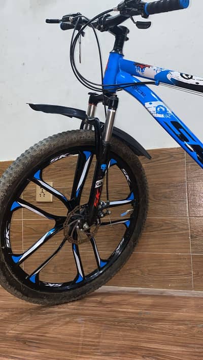 Sport Cycle SK | Geary New one