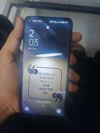 OPPO F19