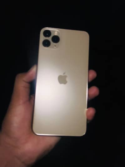 Apple iPhone 11 Pro Max non pta 64 gb