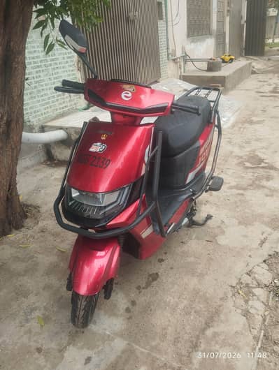 eveon joy best e bike