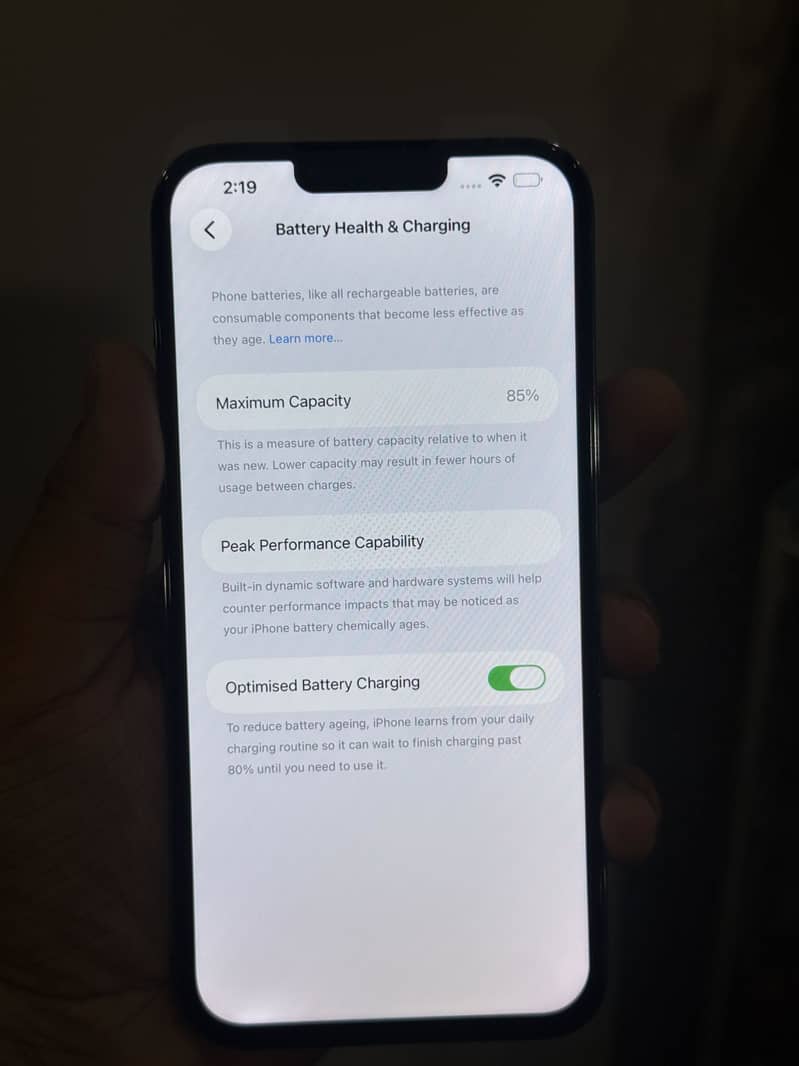 Apple iPhone 13 Pro Max 2