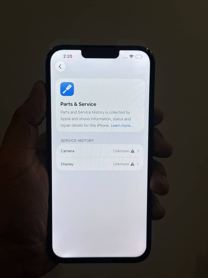 Apple iPhone 13 Pro Max 4