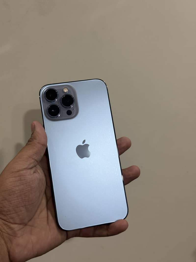Apple iPhone 13 Pro Max 7