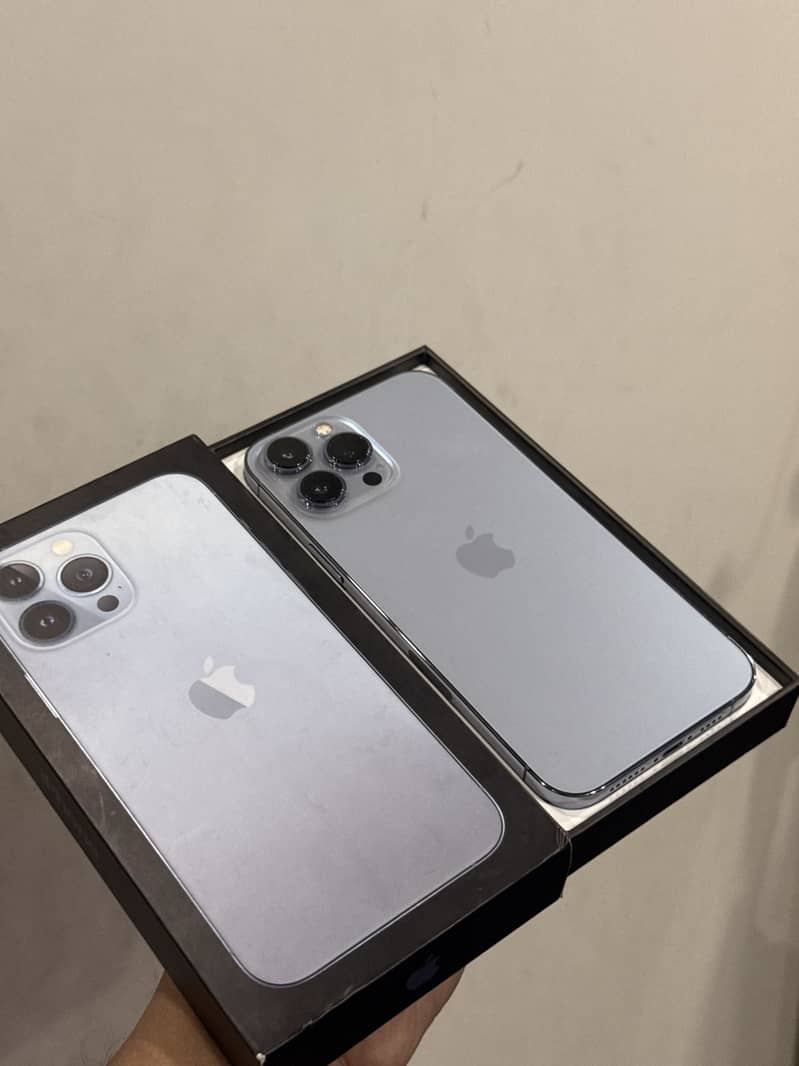 Apple iPhone 13 Pro Max 8