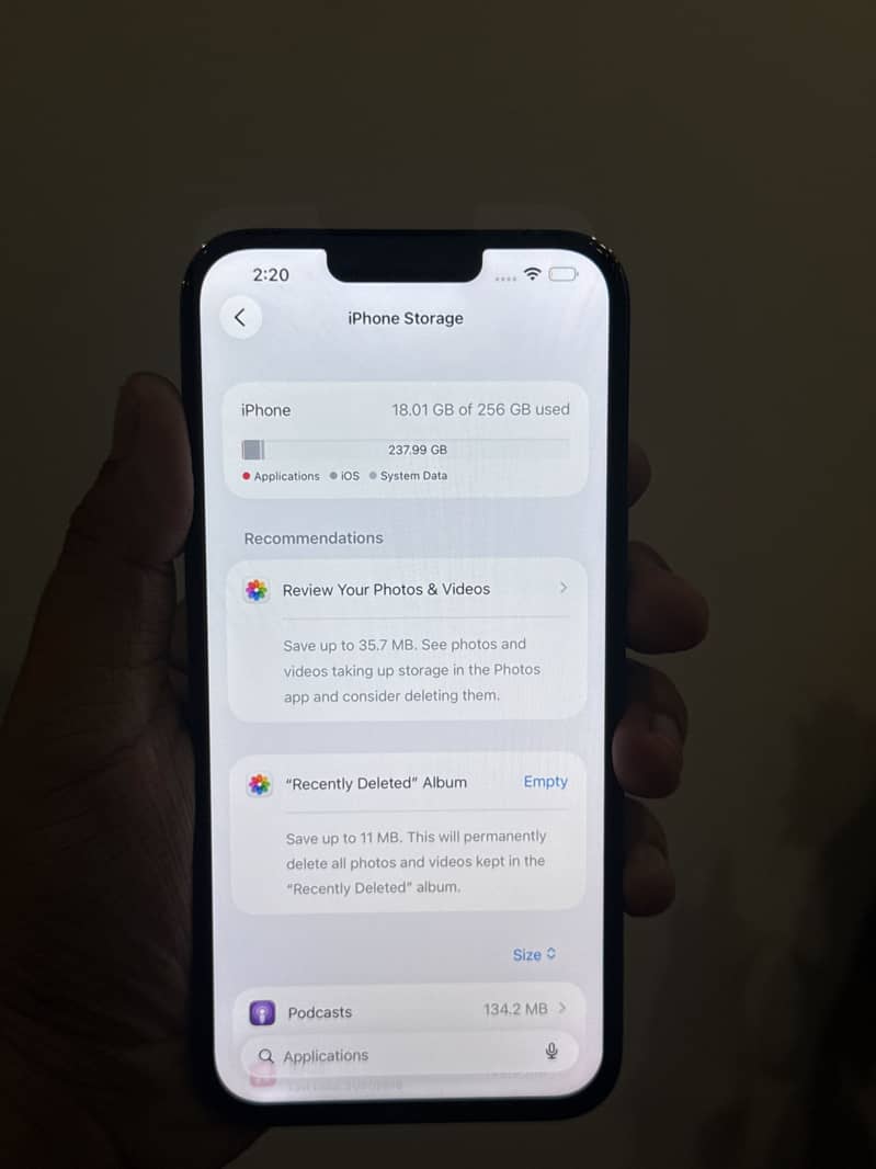 Apple iPhone 13 Pro Max 11