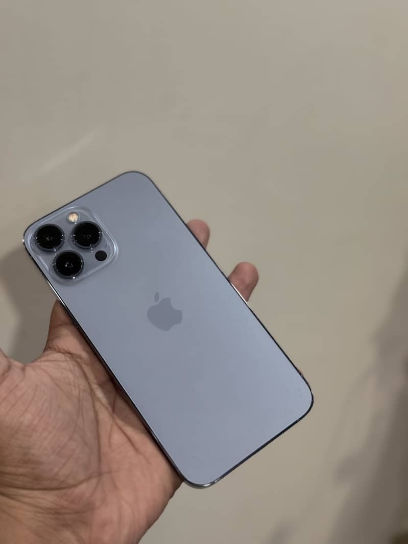 Apple iPhone 13 Pro Max 13