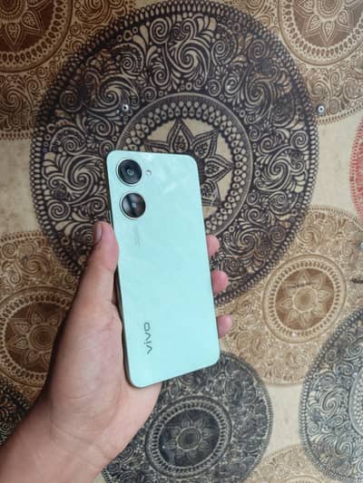Vivo Y03
