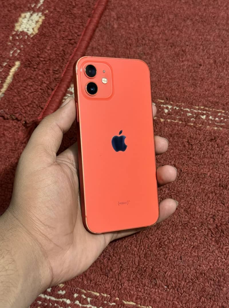 Apple iPhone 12 0