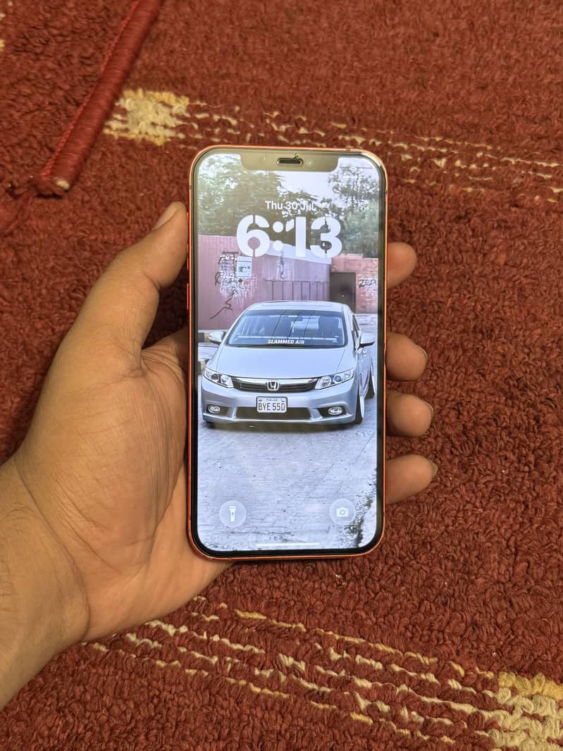 Apple iPhone 12 5
