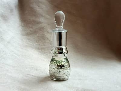 Attar from Dubai - Premium Quality Oud (Imported)