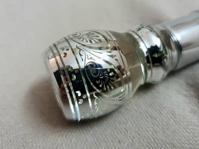 Attar from Dubai - Premium Quality Oud (Imported)