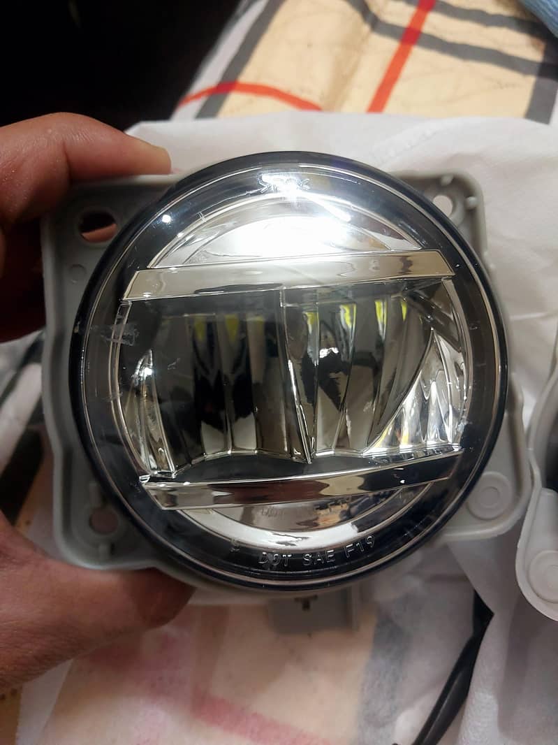 fog light 1