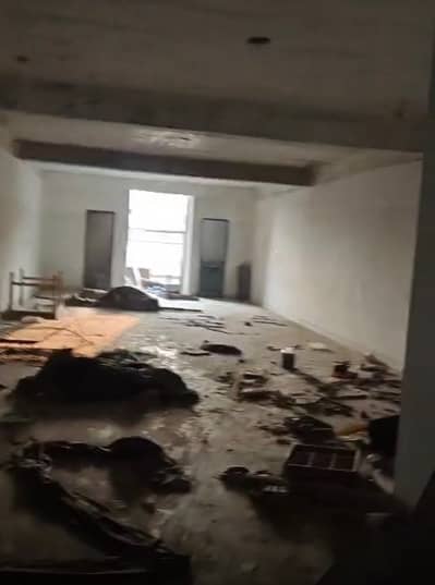 Building for rent Gajju matah (Rohi)main ferozpur road
