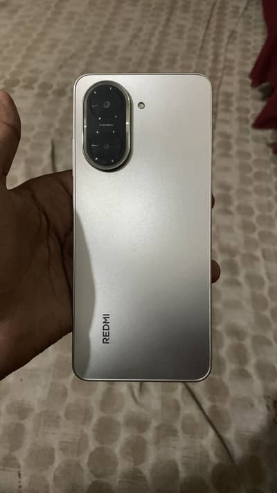 Xiaomi Redmi A5