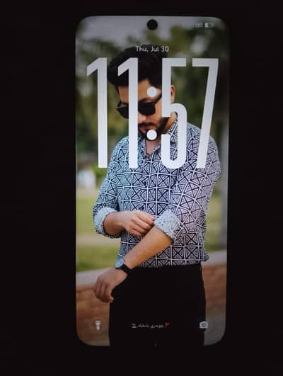 infinix samrt 20