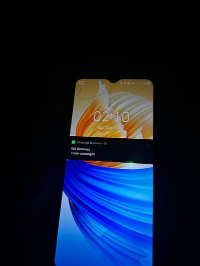 Infinix Smart 6