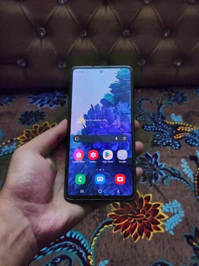 Samsung Mobile S20 FE