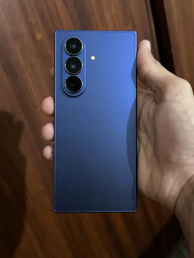 Samsung Mobile Z Fold7 official pta approved