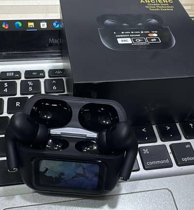 display airpods low price only 2399