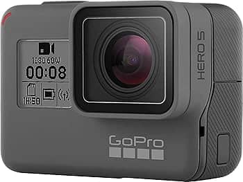 Go pro hero 5
