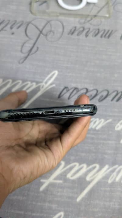 Apple iPhone 11 Pro Max