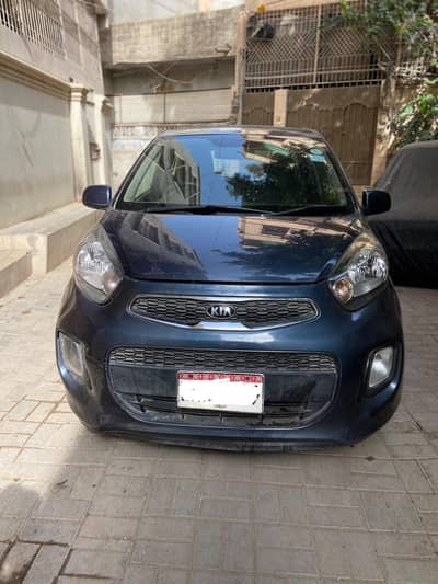 KIA Picanto 2020