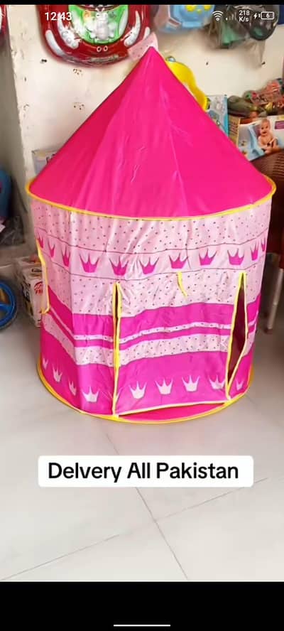 kids tent house | tant house