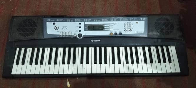 Yamaha PSR-E213