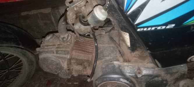 uniq 70 cc