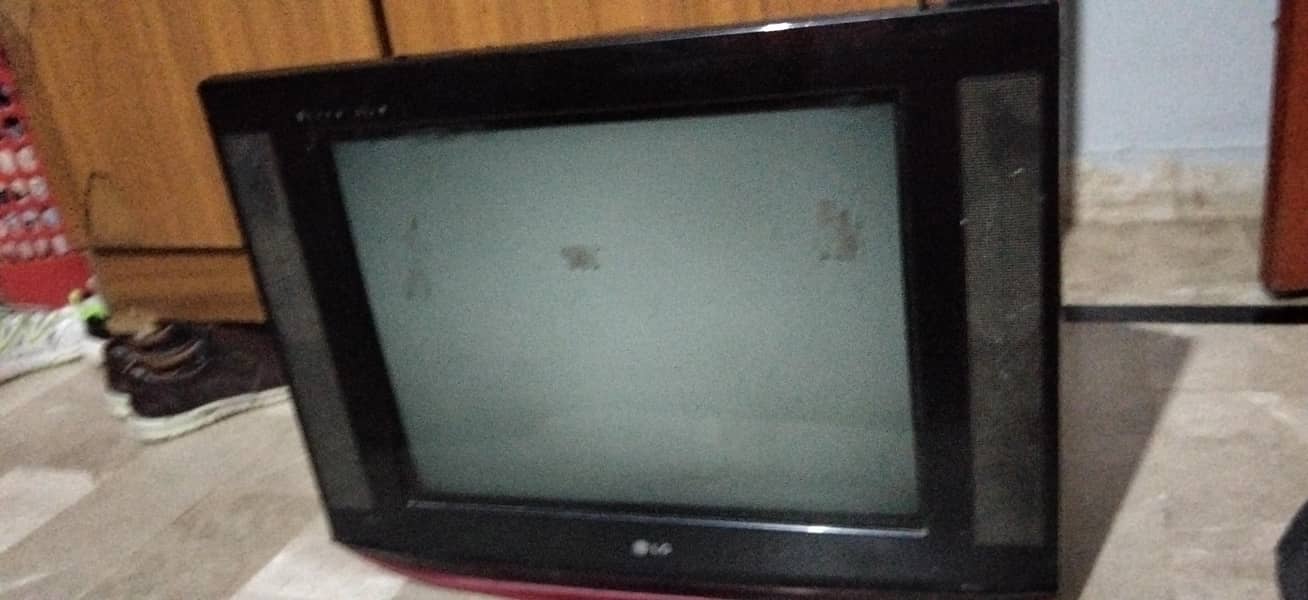 TV cable 1