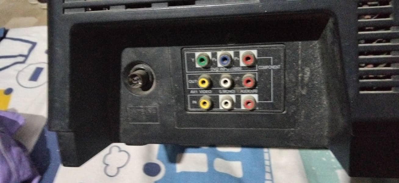 TV cable 2