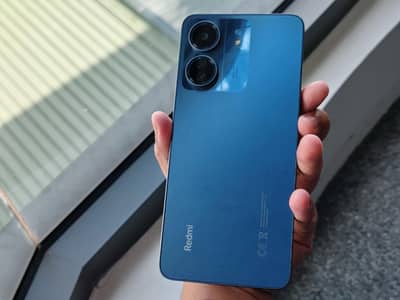 Xiaomi Redmi Note 13 Pro