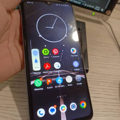 Vivo Y33s