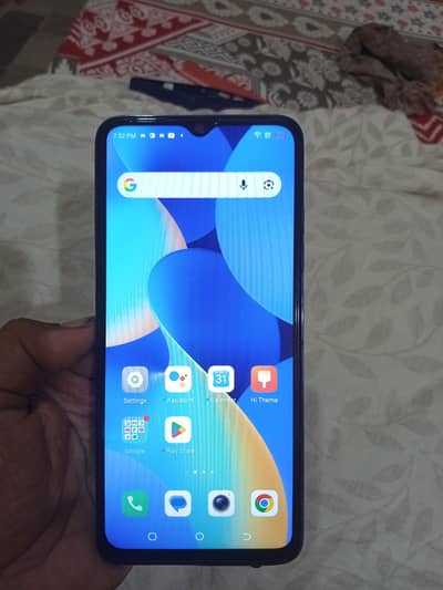 Tecno spark 10c 6/128