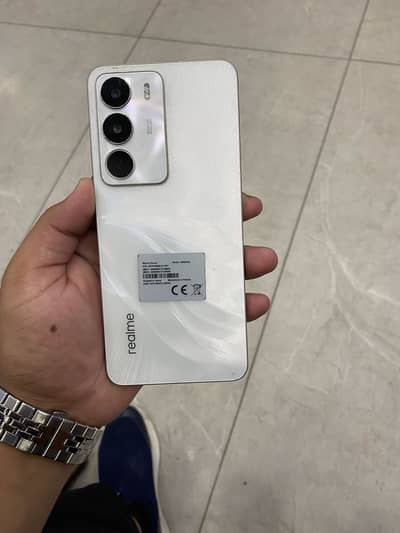Realme C71