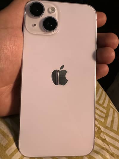 Apple iPhone 14