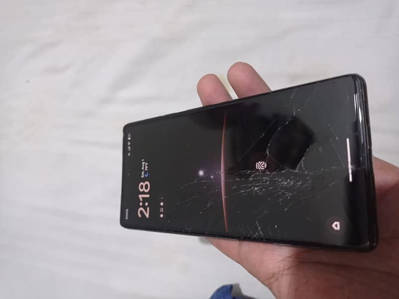 Google Pixel 6a 1