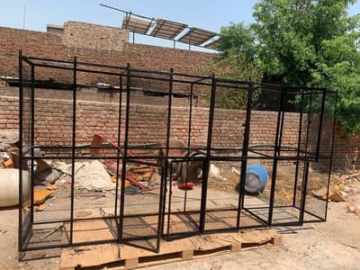 Hen cage for sale