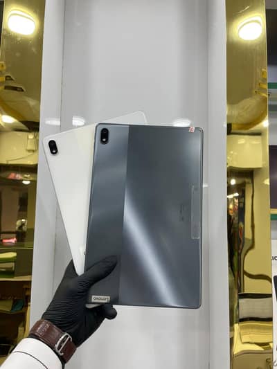 Lenovo Tab P11 5G – 4GB 64GB – 11" inch – Snapdragon 750G - LTE Tablet