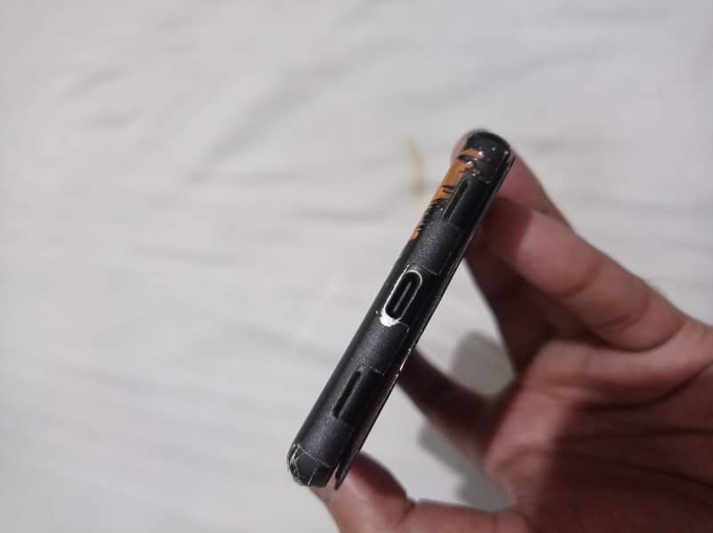 Google Pixel 6a 5