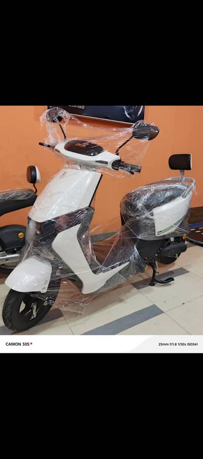 Electric scotee for sale