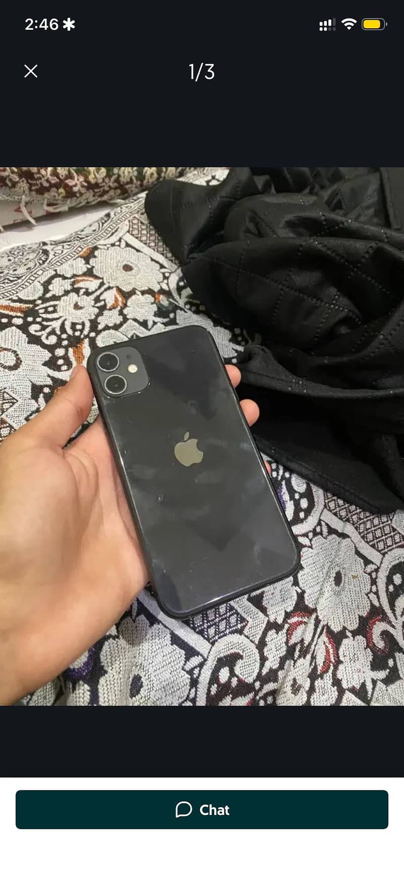 Iphone 11 2
