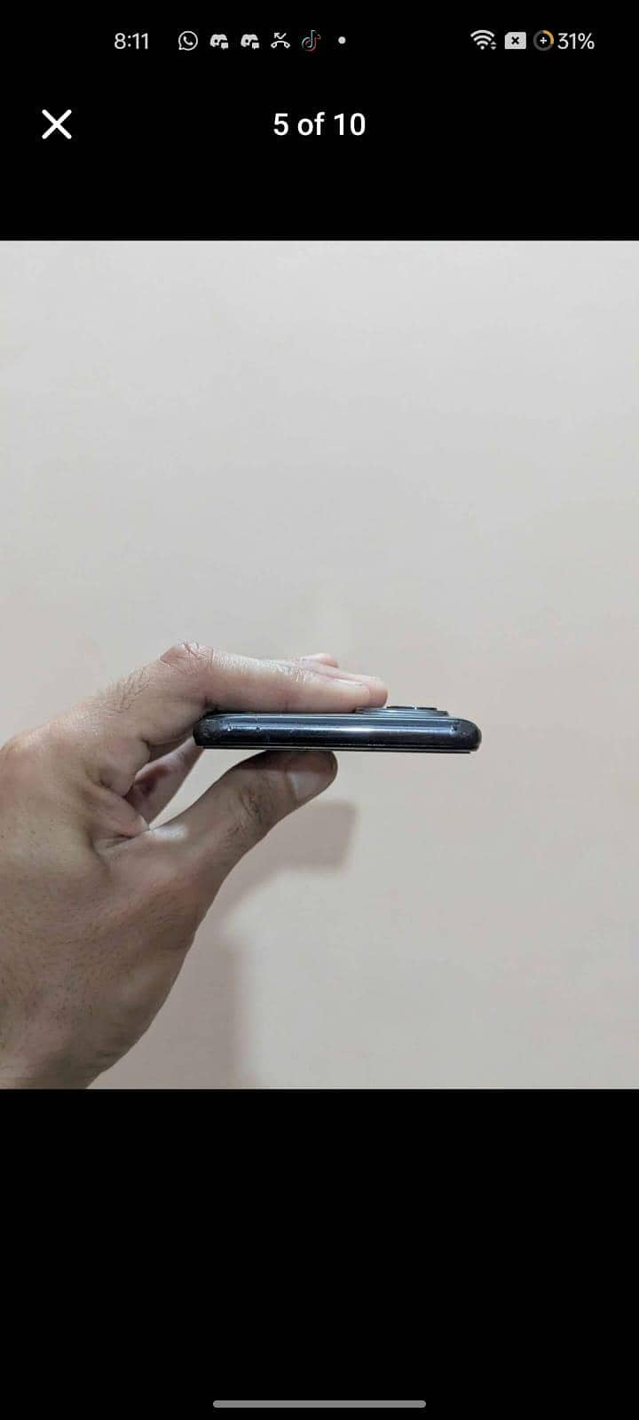 One Plus 9 1