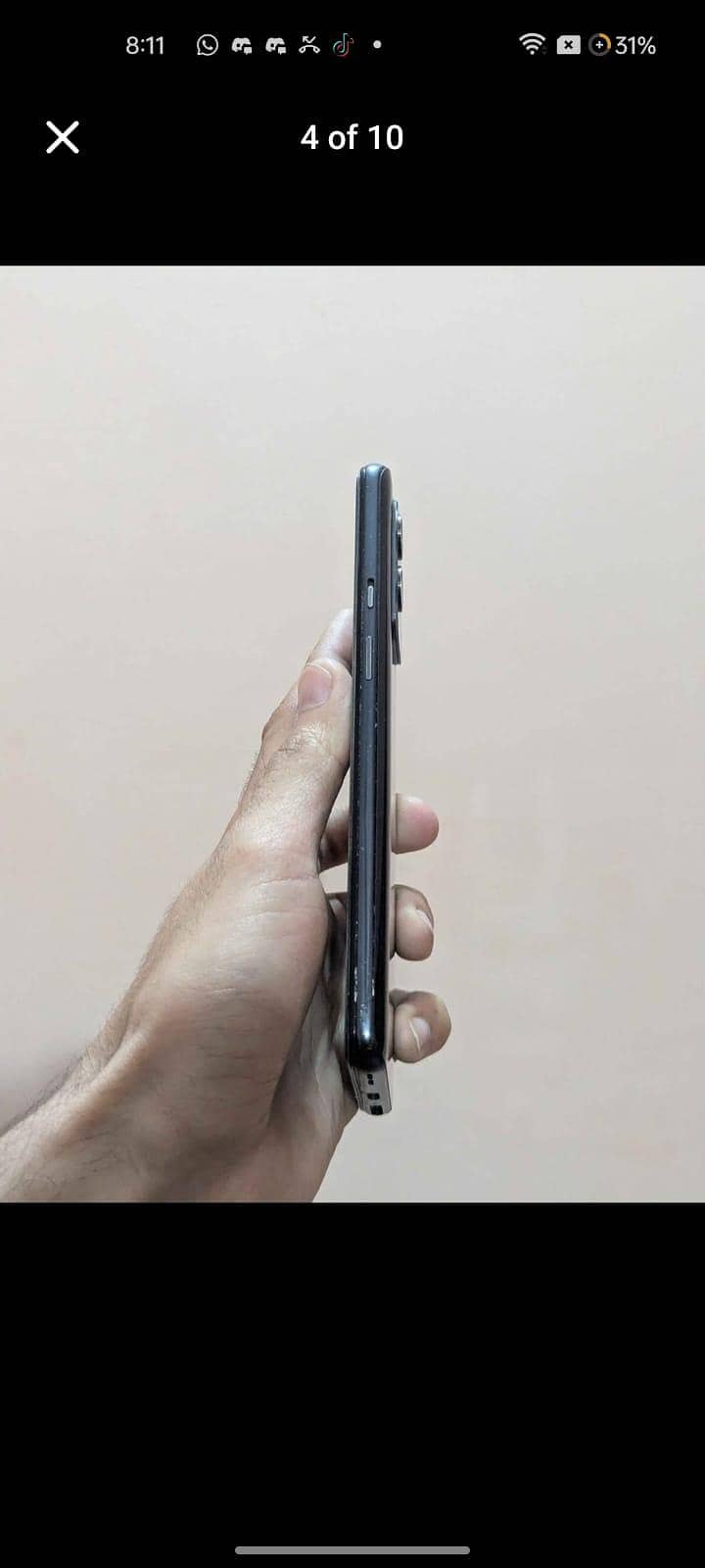 One Plus 9 2